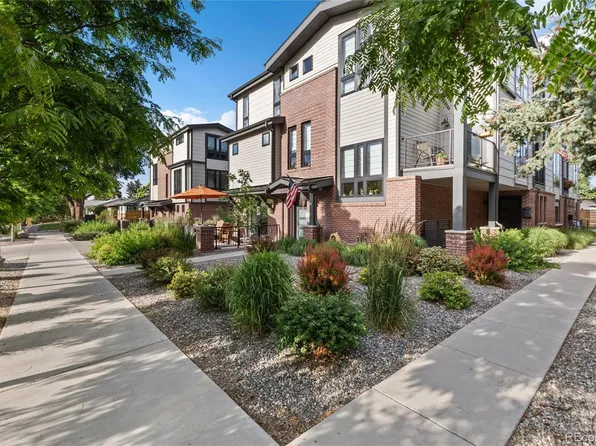 5482 S Nevada Street #C, Littleton, CO 80120