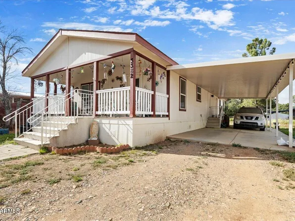 3382 E GRAND VIEW Drive, Cottonwood, AZ 86326