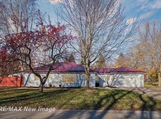 212 Sheler St, Coleman, MI 48618