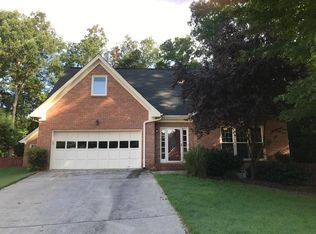 1777 Vista Trce, Decatur, GA 30033