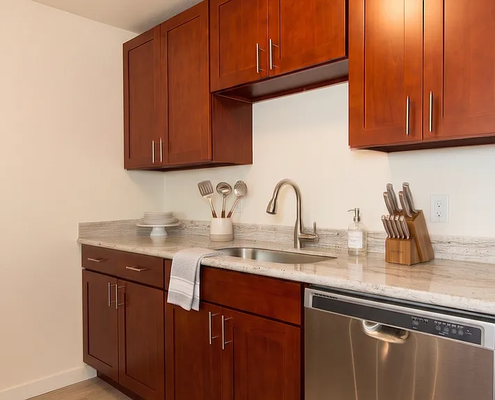 Minor Tower Apartments - Located in Eastlake — Photo 6