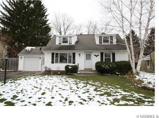 239 Pepperidge Dr, Rochester, NY 14626