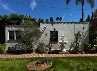 (Undisclosed Address), Culver City, CA 90232