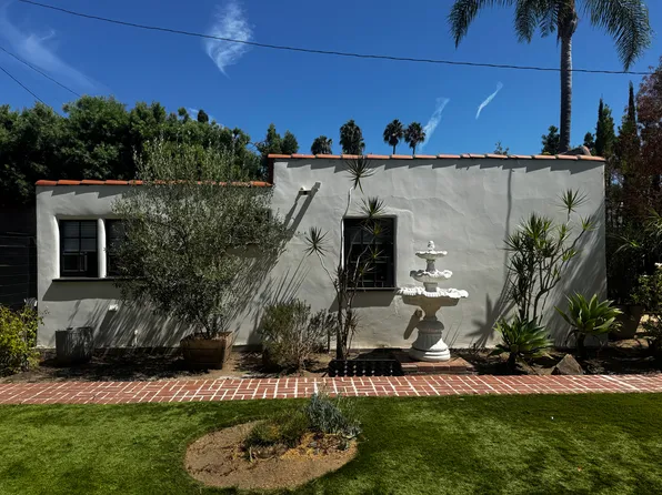 (undisclosed Address), Culver City, CA 90232