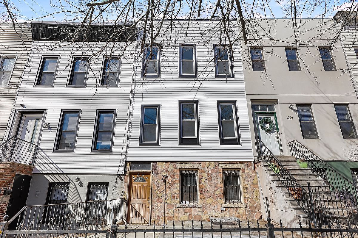 1219 Decatur St, Brooklyn, NY 11207 | MLS #S1754758 | Zillow