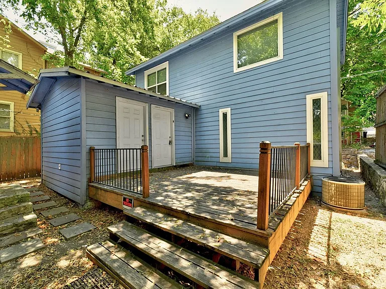 2712 Whitis Ave #A-C — Photo 26