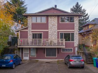 2165-2171 NE Multnomah St, Portland, OR 97232