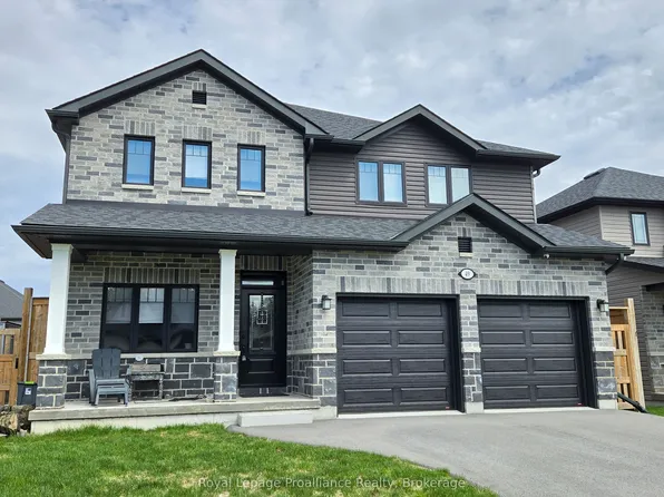 49 Redwood Dr, Belleville, ON K8N 0K3