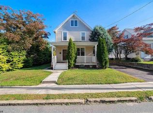 50 Linwood Ave, Williamstown, NJ 08094