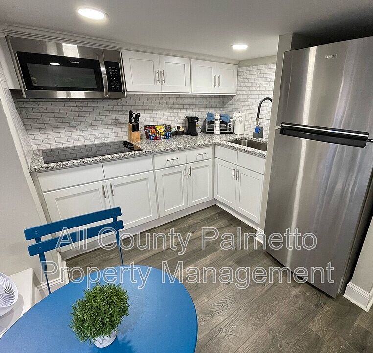 1st image of 2647 Bonds Ave APT F