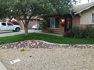 8546 E Cambridge Ave, Scottsdale, AZ 85257