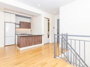1534 Putnam Ave APT 2B, Brooklyn, NY 11237