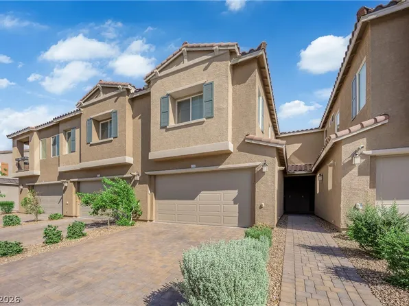 3705 Canis Minor Ln #12102, Henderson, NV 89052