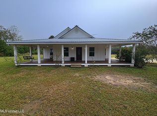 23156 Tally Shaw Rd, Perkinston, MS 39573