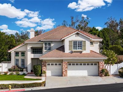 1980 S Spyglass Hill Ct, La Habra, CA, 90631