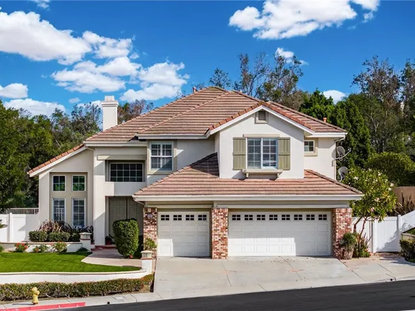 1980 S Spyglass Hill Ct, La Habra, CA 90631