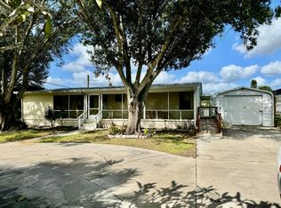 3401 SE 28th St, Okeechobee, FL 34974