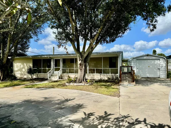 3401 SE 28th Street, Okeechobee, FL 34974