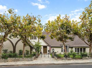 790 Huntington Cir, Pasadena, CA 91106