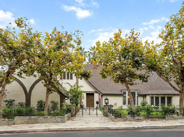 790 Huntington Cir, Pasadena, CA 91106