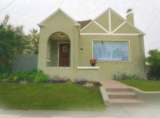 2350 Monticello Ave, Oakland, CA 94601