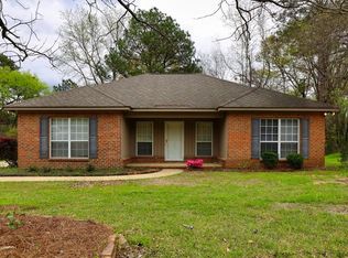 565 Ware Rd, Tallassee, AL 36078