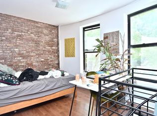 6 St Nicholas Ter APT 1C, New York, NY 10027