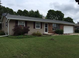 1753 Ledgeview Rd, De Pere, WI 54115