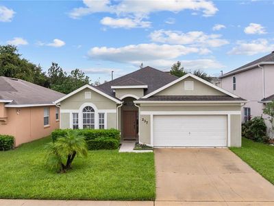 237 Magical Way, Kissimmee, FL, 34744