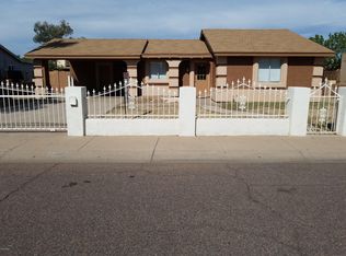 7208 W Avalon Dr, Phoenix, AZ 85033