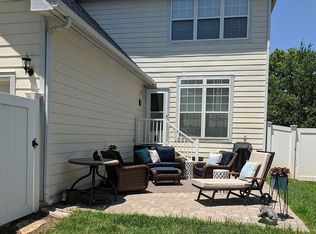 17002 Carlton Way Rd, Huntersville, NC 28078