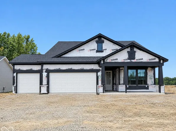 3120 Cannonade Dr, Westfield, IN 46074