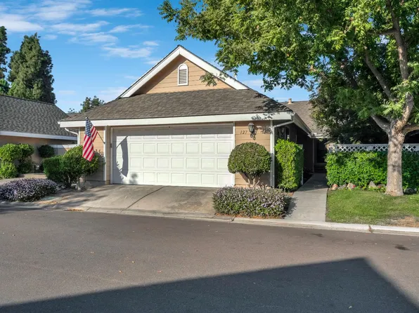 5110 N Fruit Ave APT 127, Fresno, CA 93711
