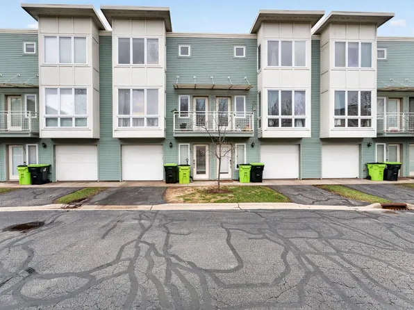 1813 Conservation Place, Madison, WI 53713