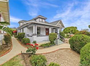 2118 San Clemente Ave, Alhambra, CA 91803