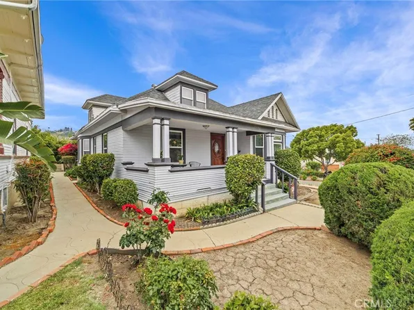 2118 San Clemente Ave, Alhambra, CA 91803
