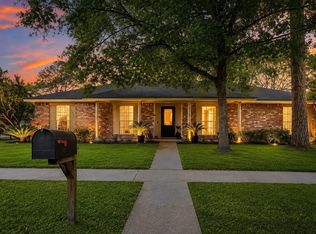 11503 Chetman Dr, Houston, TX 77065
