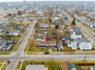 48 Johnston St, Pt Colborne, ON L3K1G6