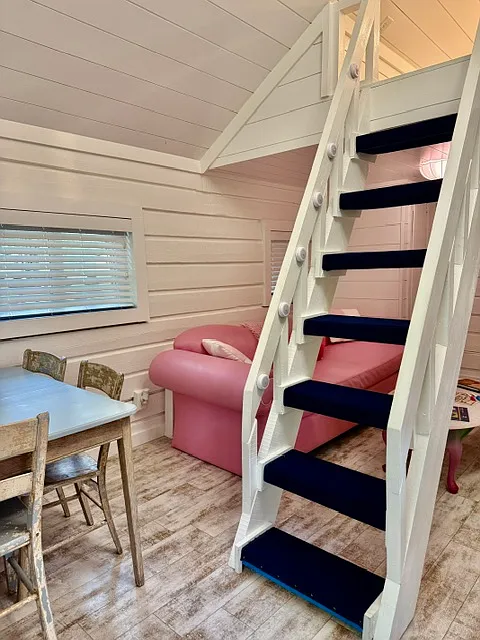1 bed, 500 sqft, $1,900 — Photo 3