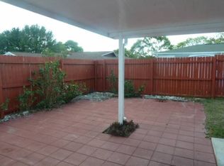 3705 Warbler Dr, New Port Richey, FL 34652