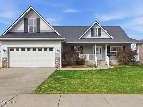 974 E Warm Springs Ave, Post Falls, ID 83854