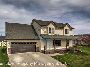2723 W Blueberry Cir, Hayden Lake, ID 83835