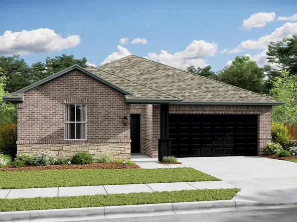 2525 Tahoe Dr, Seagoville, TX 75159