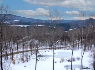 95 Summit Trails Rd, Weston, VT 05161