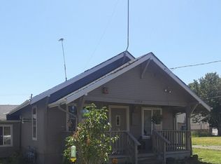 441 North St, Vernonia, OR