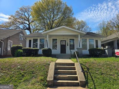 1012 Burns Dr SW, Atlanta, GA, 30310