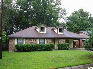 173 Leisure Dr, Monroe, LA 71203
