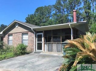 5 Base Dr, Savannah, GA 31406