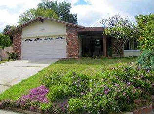 3118 S Barcelona St, Spring Valley, CA 91977