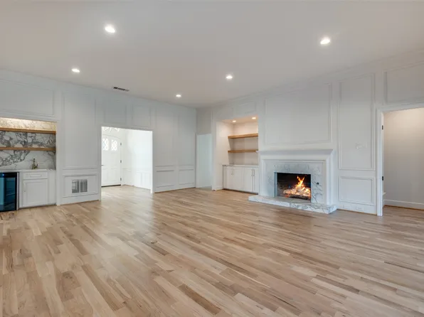 6327 Contour Dr, Dallas, TX 75248